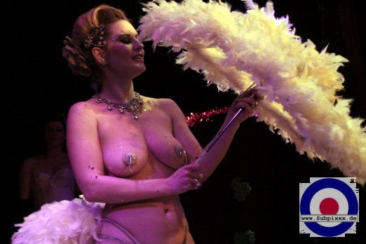 Marlene von Steenvag (D) Ballroom Goes Burlesque - Noels Ballroom, Leipzig 25. Februar 2012 (Show II) (27).JPG